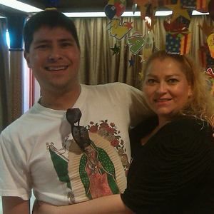 Meet your Posher, Jayson